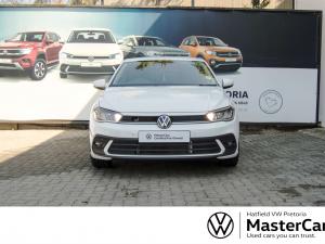 Volkswagen Polo hatch 1.0TSI Life manual - Image 5