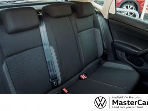 Volkswagen Polo hatch 1.0TSI Life manual - Image 8