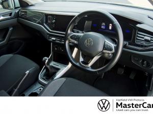 Volkswagen Polo hatch 1.0TSI Life manual - Image 9