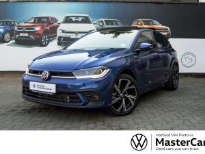 Volkswagen Polo hatch 1.0TSI Life auto - Image 1