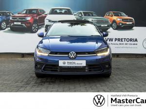 Volkswagen Polo hatch 1.0TSI Life auto - Image 2