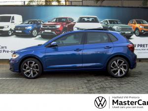 Volkswagen Polo hatch 1.0TSI Life auto - Image 3