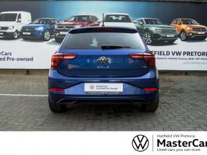Volkswagen Polo hatch 1.0TSI Life auto - Image 4