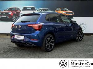 Volkswagen Polo hatch 1.0TSI Life auto - Image 5