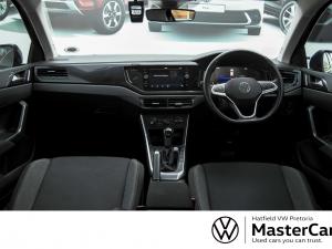 Volkswagen Polo hatch 1.0TSI Life auto - Image 6