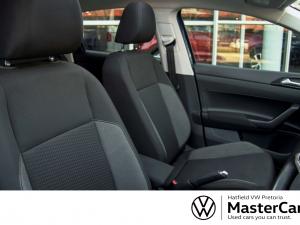Volkswagen Polo hatch 1.0TSI Life auto - Image 8
