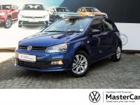 Thumbnail Volkswagen Polo Vivo hatch 1.4