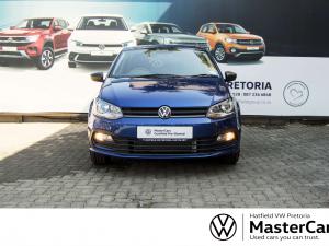 Volkswagen Polo Vivo hatch 1.4 - Image 2