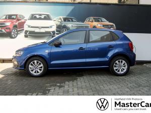 Volkswagen Polo Vivo hatch 1.4 - Image 3