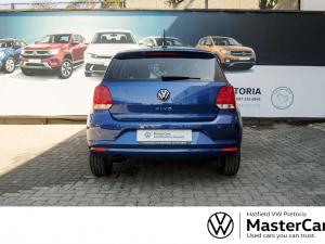 Volkswagen Polo Vivo hatch 1.4 - Image 4