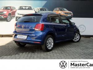 Volkswagen Polo Vivo hatch 1.4 - Image 5
