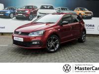 Thumbnail Volkswagen Polo Vivo hatch 1.4