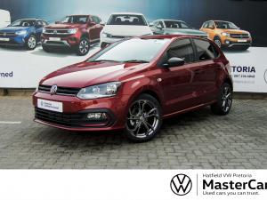 Volkswagen Polo Vivo hatch 1.4 - Image 1