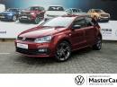 Thumbnail Volkswagen Polo Vivo hatch 1.4