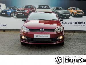 Volkswagen Polo Vivo hatch 1.4 - Image 2