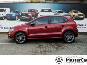 Volkswagen Polo Vivo hatch 1.4 - Image 3