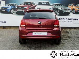 Volkswagen Polo Vivo hatch 1.4 - Image 4