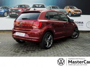 Volkswagen Polo Vivo hatch 1.4 - Image 5