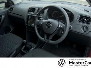 Volkswagen Polo Vivo hatch 1.4 - Image 7