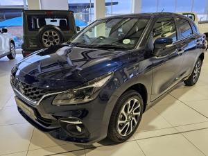 Suzuki Baleno 1.5 GLX auto - Image 2