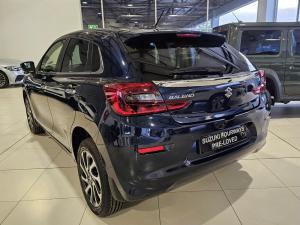 Suzuki Baleno 1.5 GLX auto - Image 4