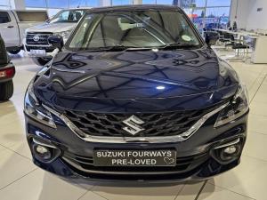 Suzuki Baleno 1.5 GLX auto - Image 5