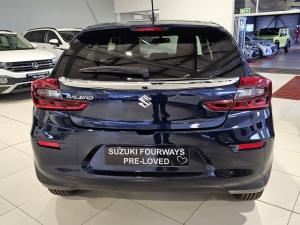 Suzuki Baleno 1.5 GLX auto - Image 7