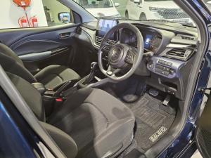 Suzuki Baleno 1.5 GLX auto - Image 9