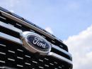 Thumbnail Ford Ranger 3.0TD V6 double cab Platinum 4WD