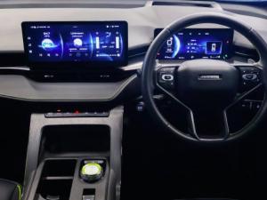 Haval H6 GT 2.0GDIT 4WD Super Luxury - Image 3