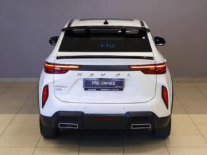 Haval H6 GT 2.0GDIT 4WD Super Luxury - Image 4
