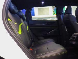 Haval H6 GT 2.0GDIT 4WD Super Luxury - Image 7