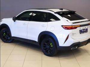 Haval H6 GT 2.0GDIT 4WD Super Luxury - Image 8