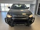 Thumbnail Isuzu D-Max 1.9TD Extended cab LS auto