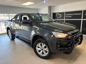 Isuzu D-Max 1.9TD Extended cab LS auto - Image 2