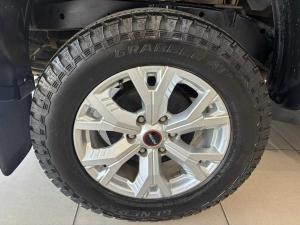 Isuzu D-Max 1.9TD Extended cab LS auto - Image 5