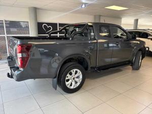 Isuzu D-Max 1.9TD Extended cab LS auto - Image 7