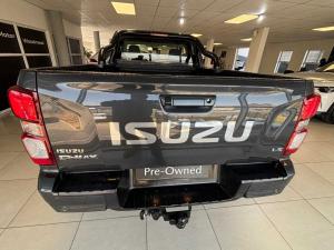 Isuzu D-Max 1.9TD Extended cab LS auto - Image 8