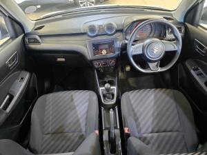 Suzuki Swift 1.2 GA - Image 12