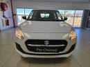 Thumbnail Suzuki Swift 1.2 GA