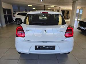 Suzuki Swift 1.2 GA - Image 8
