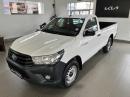 Thumbnail Toyota Hilux 2.4 GD-6 RB SRS/C