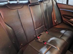 BMW 320i M Sport automatic - Image 10