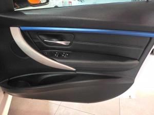 BMW 320i M Sport automatic - Image 11
