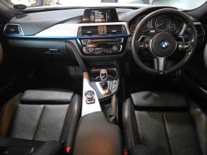BMW 320i M Sport automatic - Image 12