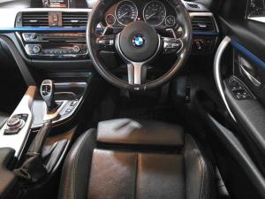BMW 320i M Sport automatic - Image 13