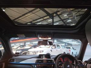 BMW 320i M Sport automatic - Image 14