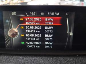 BMW 320i M Sport automatic - Image 15