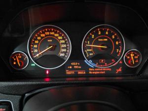 BMW 320i M Sport automatic - Image 16