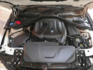 BMW 320i M Sport automatic - Image 17